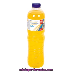 Dia Bebida Para Deportistas Naranja Sin Azucar Botella 1.5 Lt