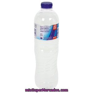 Dia Bebida Para Deportistas Natural Botella 1.5 Lt