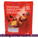 Dia Bolitas De Cereal Con Cobertura De Chocolate Bolsa 175 Gr