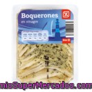 Dia Boquerones En Vinagre Envase 150g