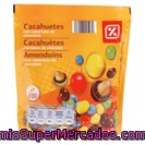 Dia Cacahuetes Con Cobertura De Chocolate Bolsa 250 Gr