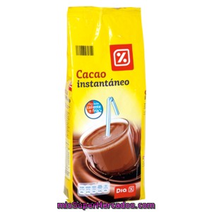 Dia Cacao Instantáneo Bolsa 1 Kg