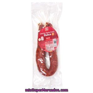 Dia Chorizo Sarta Extra Envase 280 G