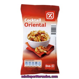 Dia Cocktail Japones Bolsa 150gr