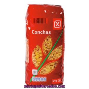 Dia Conchas Paquete 500 Gr