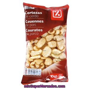 Dia Cortezas De Cerdo Bolsa 150gr