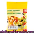 Dia Dados De Queso Para Ensalada Bolsa 125 Gr