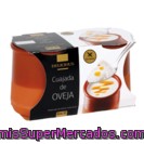 Dia Delicious Cuajada De Oveja Pack 2 Unidades X 140 G