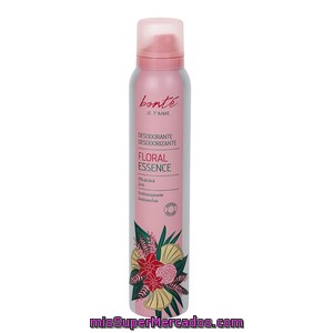 Dia Desodorante Chica Floral Spray 200 Ml