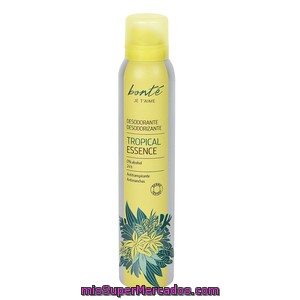 Dia Desodorante Chica Tropical Spray 200 Ml