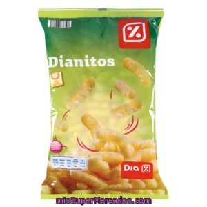 Dia Dianitos Bolsa 85 Gr