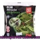 Dia Ensalada De Brotes Tiernos 70 Gr