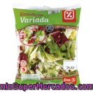 Dia Ensalada Variada Bolsa 200 Gr