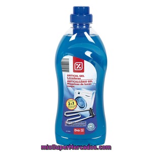 Dia Gel Antical Para Lavadoras Botella 750 Ml