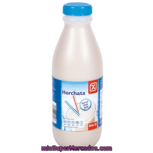 Dia Horchata Botella 1 Lt