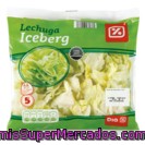 Dia Lechuga Iceberg Bolsa 200 Gr