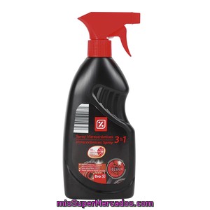 Dia Limpiador Vitrocerámicas 3 En 1 Spray 500 Ml