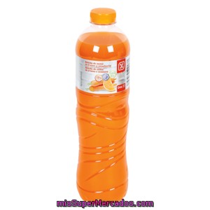 Dia Naranja Y Zanahoria Sin Gas Botella 1.5 Lt