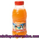 Dia Nectar Light Multifrutas Y Multivitaminas Botella 33 Cl