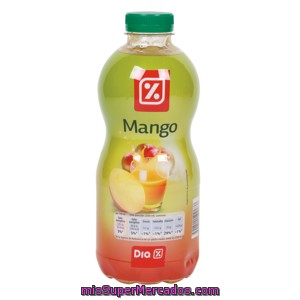 Dia Nectar Mango Botella 1 Lt