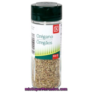 Dia Oregano Bote 10 Gr