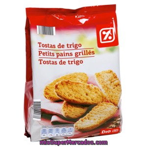 Dia Pan Sueco Normal Paquete 225 Grs