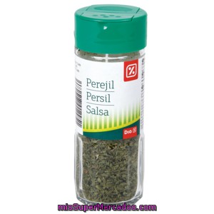 Dia Perejil Frasco 7 Gr