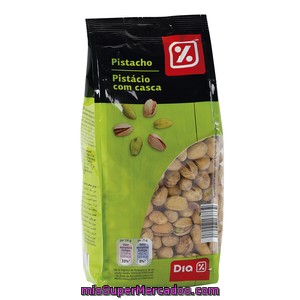 Dia Pistachos Bolsa 500gr