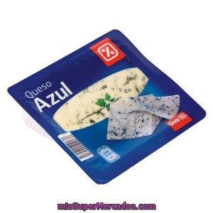 Dia Queso Azul Envase 150 G