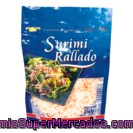 Dia Surimi Rallado Envase 125 G