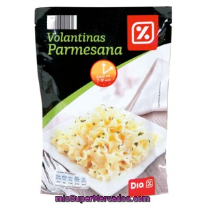 Dia Volantinas Parmesana Sobre 145 Gr