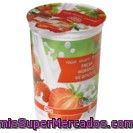 Dia Yogur Con Fresa Envase 500 G