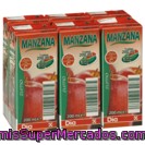 Dia Zumo De Manzana Pack 6 Brick 20 Cl