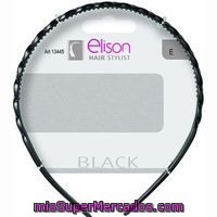 Diadema Elison Clasic Black