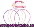 Diadema Kid Auchan 4 Unidades