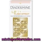 Diadermine Cápsulas Anti-edad Reafirmantes Lift+flash Effect 7 Cápsulas