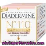 Diadermine Crema Antiedad Dia Nº110 Tarro 50 Ml