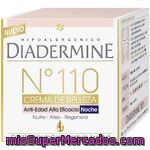 Diadermine Crema Antiedad Nº110 Noche 50ml