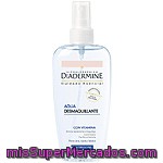 Diadermine Desmaquillador Aqua Force Agua 3 En 1 Frasco 200 Ml