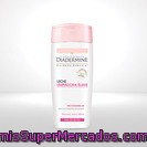 Diadermine Leche Limpiadora Elimina Las Impurezas Y Maquillaje Botella 200ml