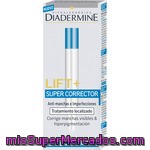 Diadermine Lift + Super Corrector Lápiz Tratamiento Localizado Anti-manchas E Imperfecciones 1 Unidad