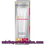 Diadermine Lift + Super Rellenador Sérum Con Hialurón Efecto Lifting Duradero Rellena Y Redensifica Envase 30 Ml