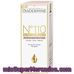 Diadermine Nº 110 Aceite De Belleza Alta Eficacia Para Cara Y Cuerpo Suaviza Nutre Y Repara Frasco 100 Ml Con 110 Gotas De Concentrado Multicorrector