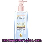 Diadermine Nº 110 Gel De Belleza Limpiador Hidratante Alta Eficacia Para Cara Y Ojos Sin Aclarado Dosificador 200 Ml Con 110 Gotas De Aceite Hidratante Para Piel Normal Y Mixta