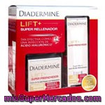 Diadermine Pack Crema + Serum Efecto Lifting Super Rellenador 30ml