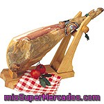 Diego Martin Jamón Curado De La Alpujarra D.e.c. Trevelez Peso Aproximado Pieza 8 Kg