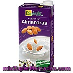 Diemilk Bebida De Almendra 100% Vegetal Envase 1 L