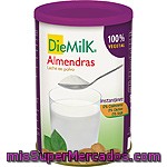 Diemilk Bebida De Almendras En Polvo Bote 400 G