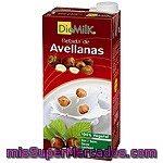 Diemilk Bebida De Avellana 100% Vegetal Envase 1 L