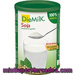 Diemilk Bebida De Soja En Polvo Bote 400 G